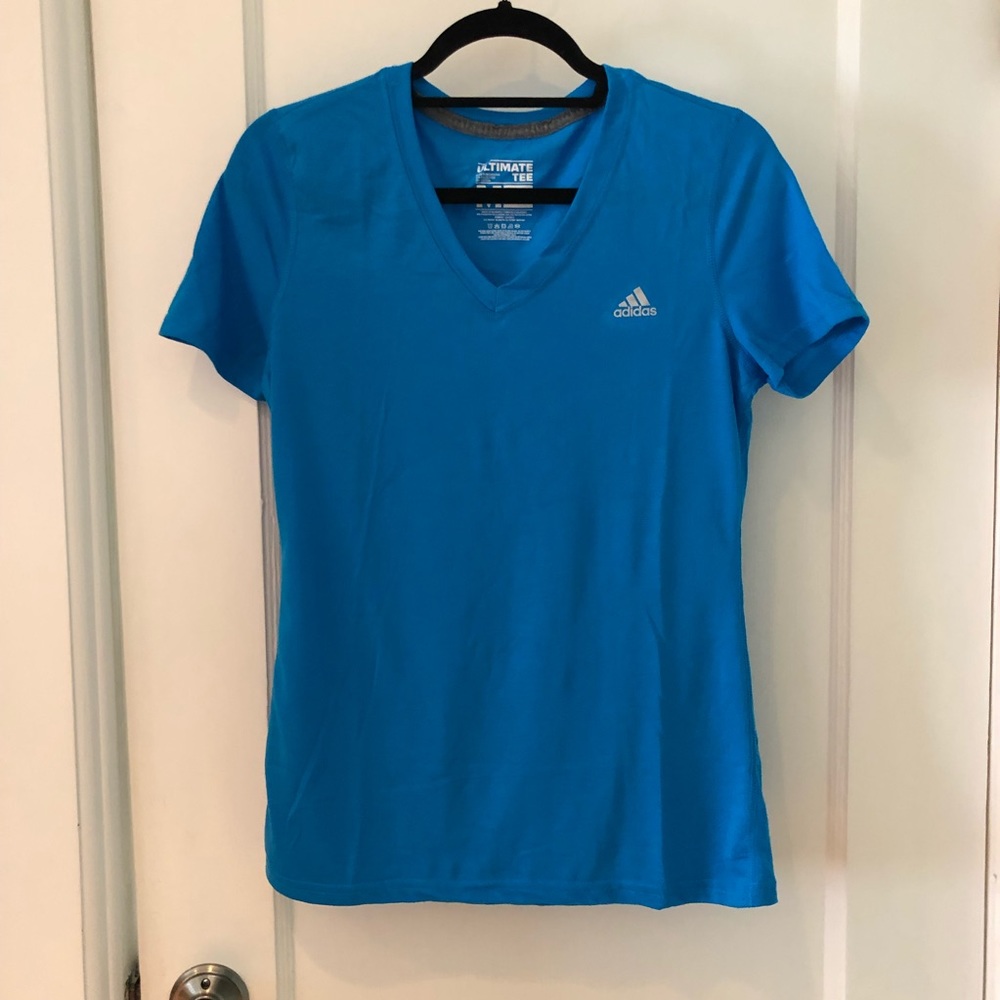 NEW Adidas Ultimate Tee